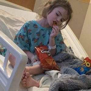 Meet your Posher, Gary